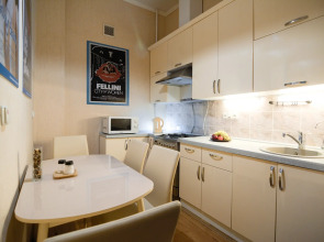 Апартаменты Latte