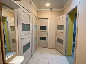 Частный дом Северный