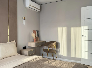 Квартира Современная и уютная на 4 гостя