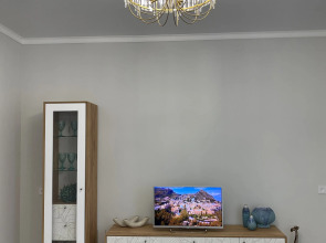 Гостевой дом на Бродвее