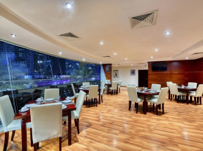 Отель Pearl Marina