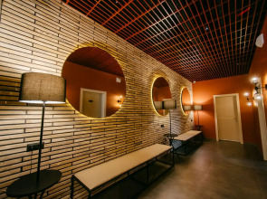 Отель Loft-Hotel