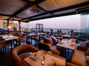 Georges Hotel Galata