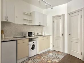 Апартаменты Лофт-апартаменты у Дворцовой площади