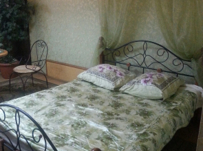 Мини-отель На Малине
