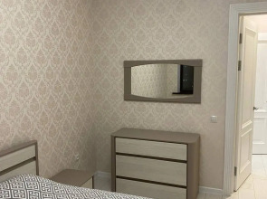 Апартаменты на Ирчи Казака 53А