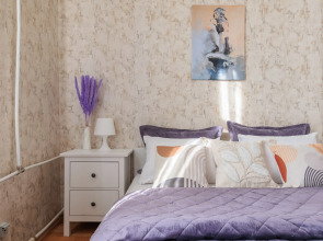 Апартаменты 3 Спальни у Исаакиевского Собора 10 гостей