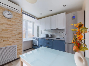 Апартаменты Apartlux Andropova