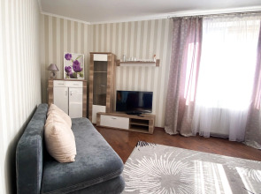 Апартаменты на море