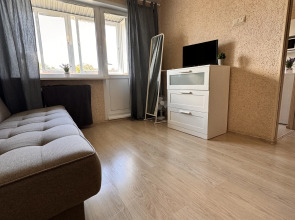 Квартира Волгоградская 190