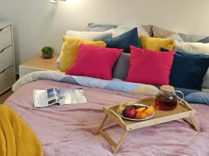 Квартира Комфортная 1к по Тухачевского 49/4-44