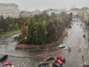 Квартира Уютная в Центре