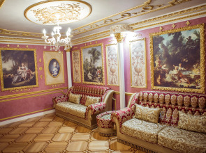 Апартаменты Барокко