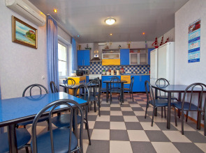 Гостевой дом Гармония