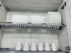 Апартаменты VEGAS на Маршала Баграмяна 4