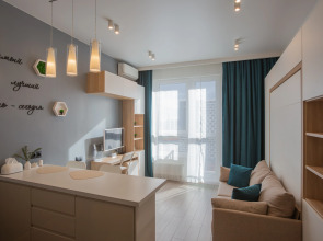 Квартира Сити Гарден