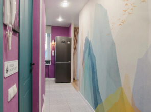 Апартаменты ДзенХоум Сказка 32