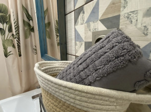 Апартаменты Лофт-Студия на Садовой