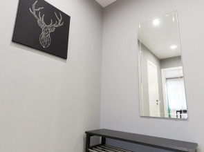 Апартаменты Азбука на Коммунистической 11/1