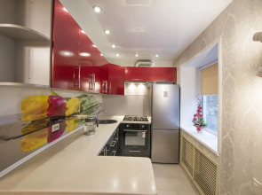 Квартира на Герцена 83 - НаСутки35