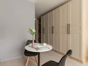 Апартаменты Стильные у метро Ал. Невского (5022)