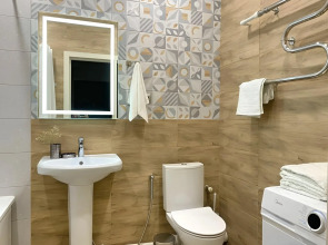 Квартира Старокубанская 137