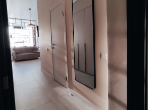 Квартира Люкс на Берегу Балтийского Моря