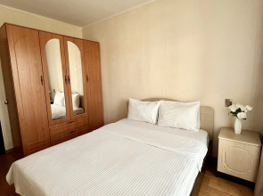 2-kh Komnatnaya Flat