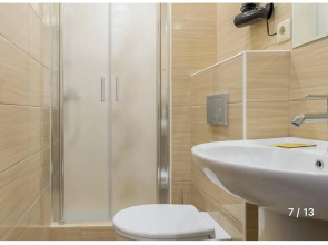 Отель Very Hotel