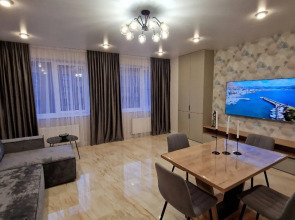 Квартира Flatirini Премиум Класса