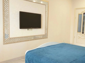 Апартаменты на улице Конгрессная 21