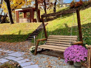 Гостевой дом Главный