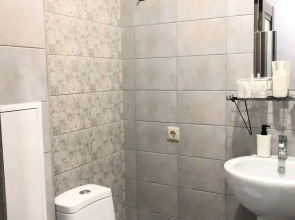 Квартира Комфортная студия в новом доме