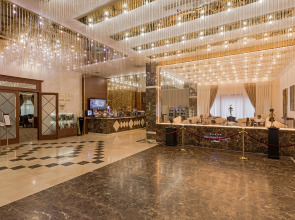 Отель Президент