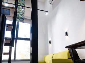 Апартаменты Blesna