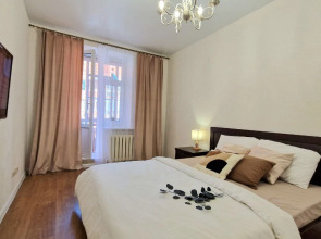 Квартира в Самом Сердце Казани