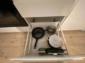 Апартаменты на Садовой