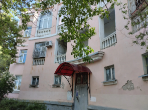 Квартира Уютная квартира в самом сердце города