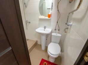 Квартира-студия 3 на Баляева