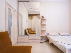 Квартира на Ермолова 19