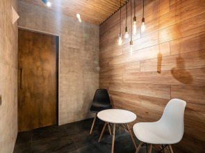 Квартира The Brand