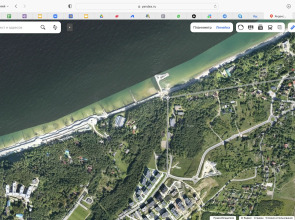 Квартира Blueberry Troesutok