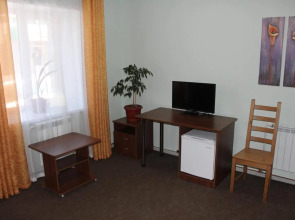 Отель Книиэкот