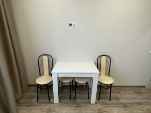 Апартаменты 1-комнатная квартира у Фермер Базара