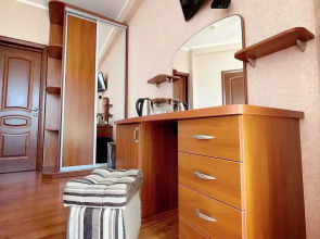 Гостевой дом Happy rabbit