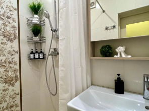 Marisol Family Квартира для семьи в туристическом центре курорта