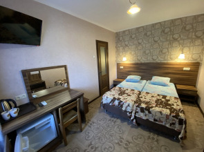 Гостевой дом Крепость Кафа