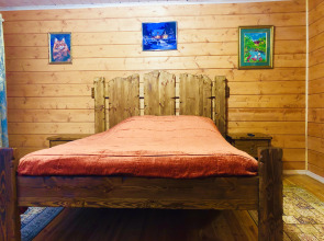 Отель Летопись