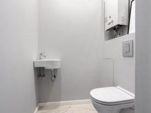 Апартаменты Скайлайт на Казанской