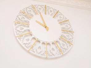 Marisol Rose Квартира в классическом стиле в центре Сочи